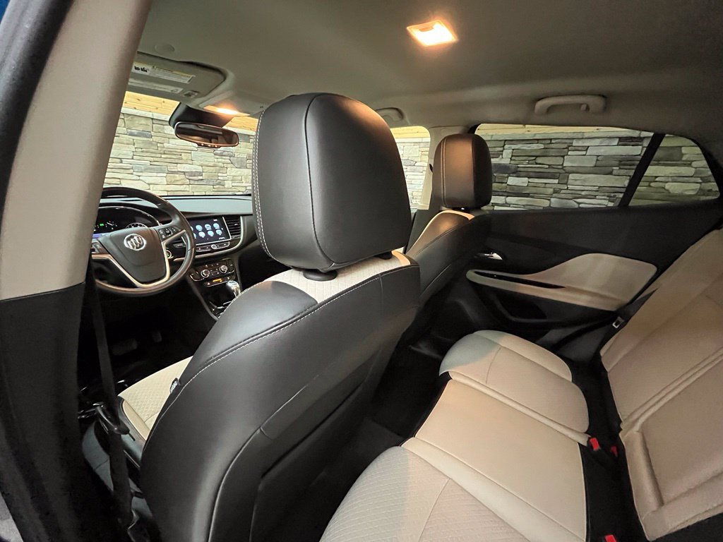 Used 2019 Buick Encore Preferred AWD/4WD image 41