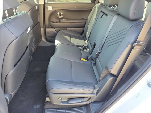 New 2026 Hyundai Palisade FWD Hybrid image 22