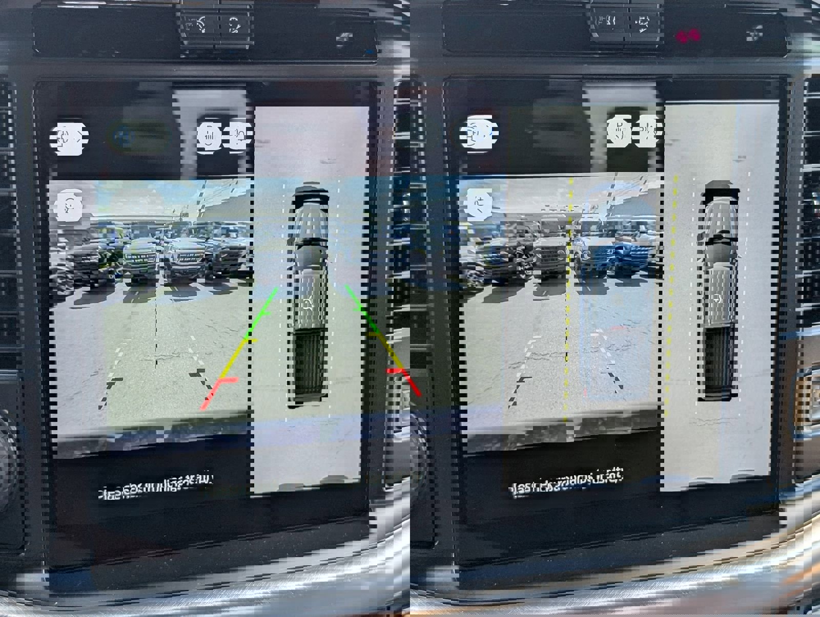 New 2026 Ford F150 King Ranch AWD/4WD image 18