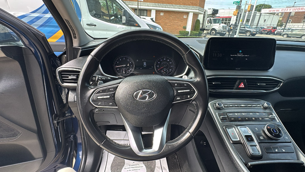 Used 2023 Hyundai Santa Fe SEL AWD/4WD image 15