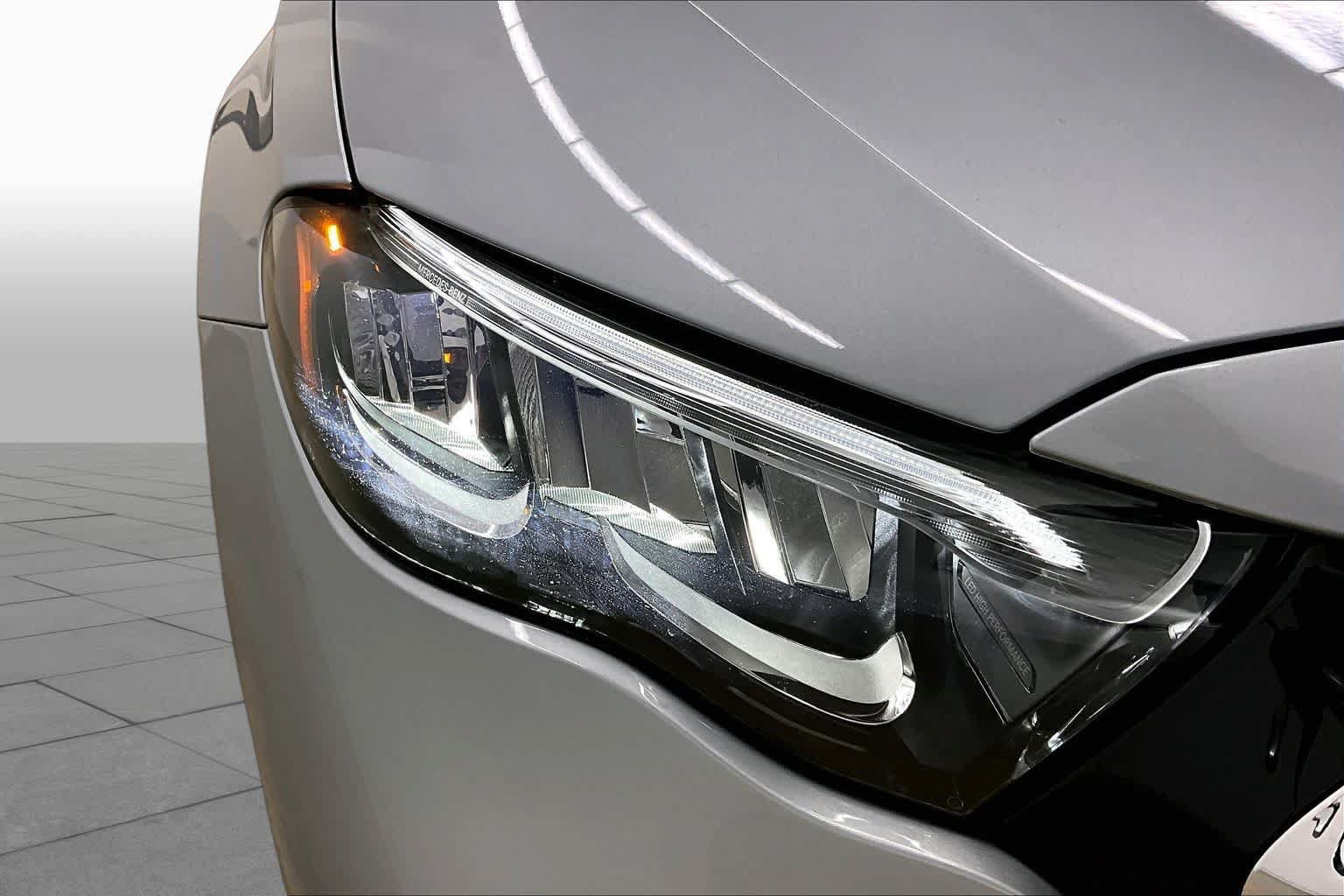 New 2026 Mercedes-Benz E 350 4MATIC Sedan image 13