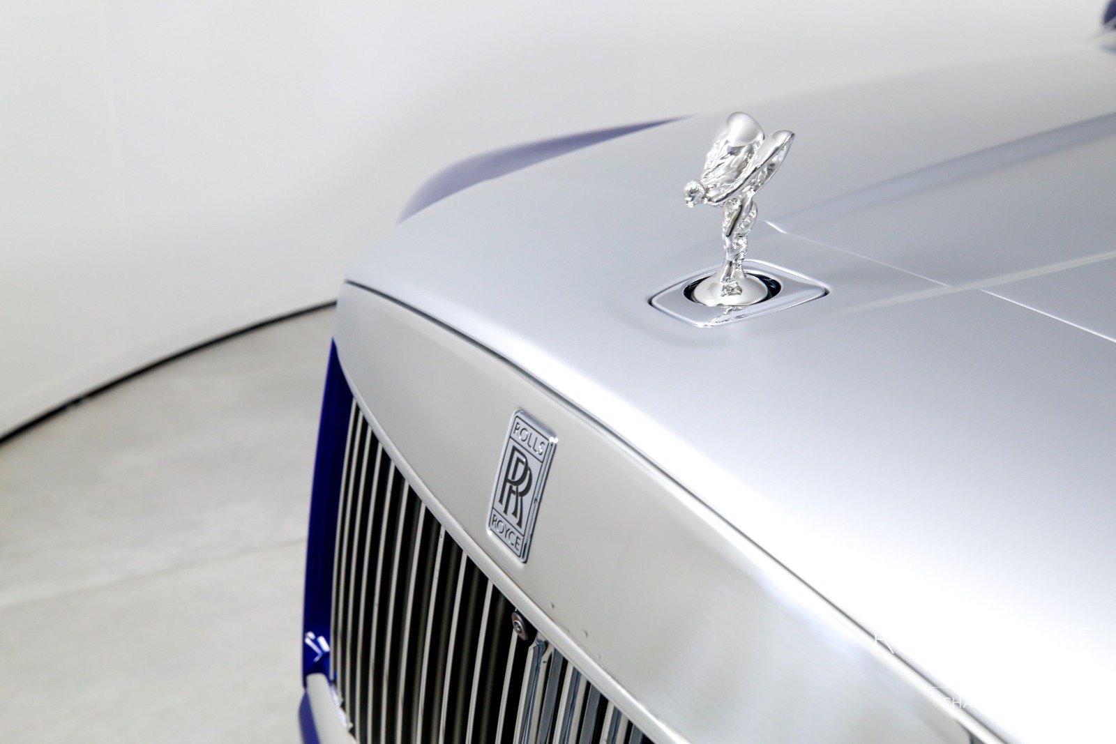 New 2026 Rolls-Royce Cullinan w/ Cullinan Package AWD/4WD image 48