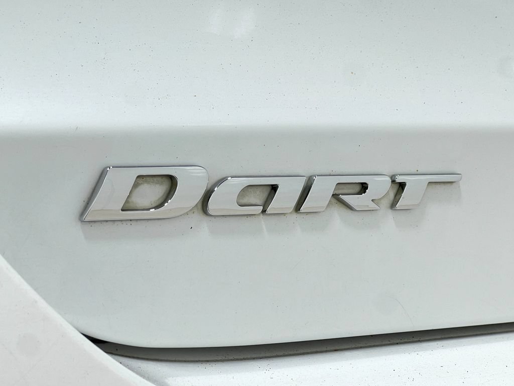 Used 2015 Dodge Dart SXT FWD image 40