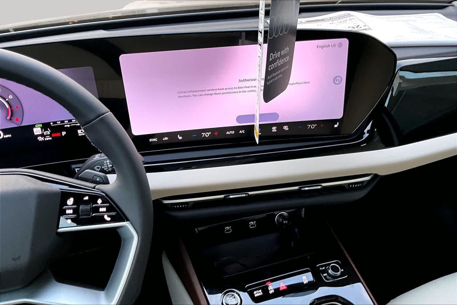 New 2026 Audi A5 Premium Plus w/ Premium Plus Package AWD/4WD image 6