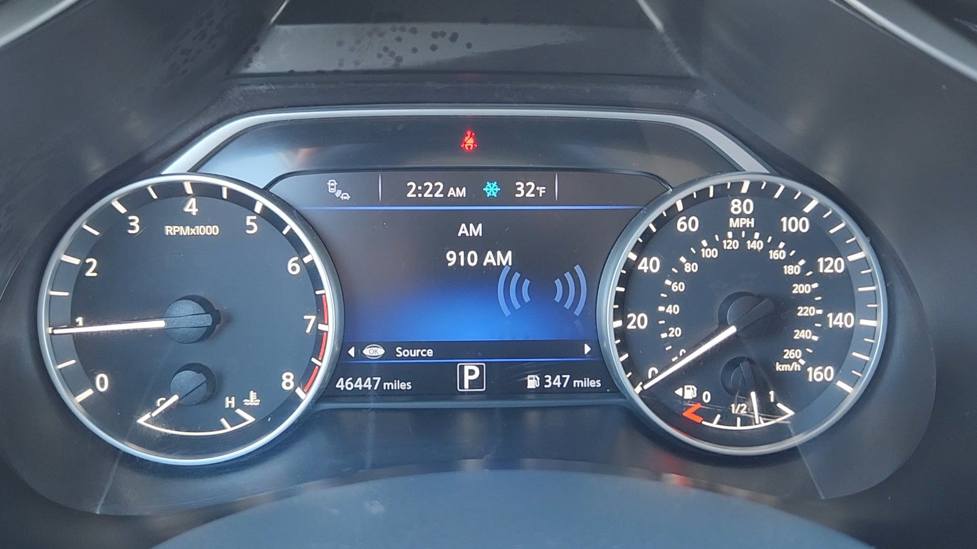 Used 2023 Nissan Murano SV image 11