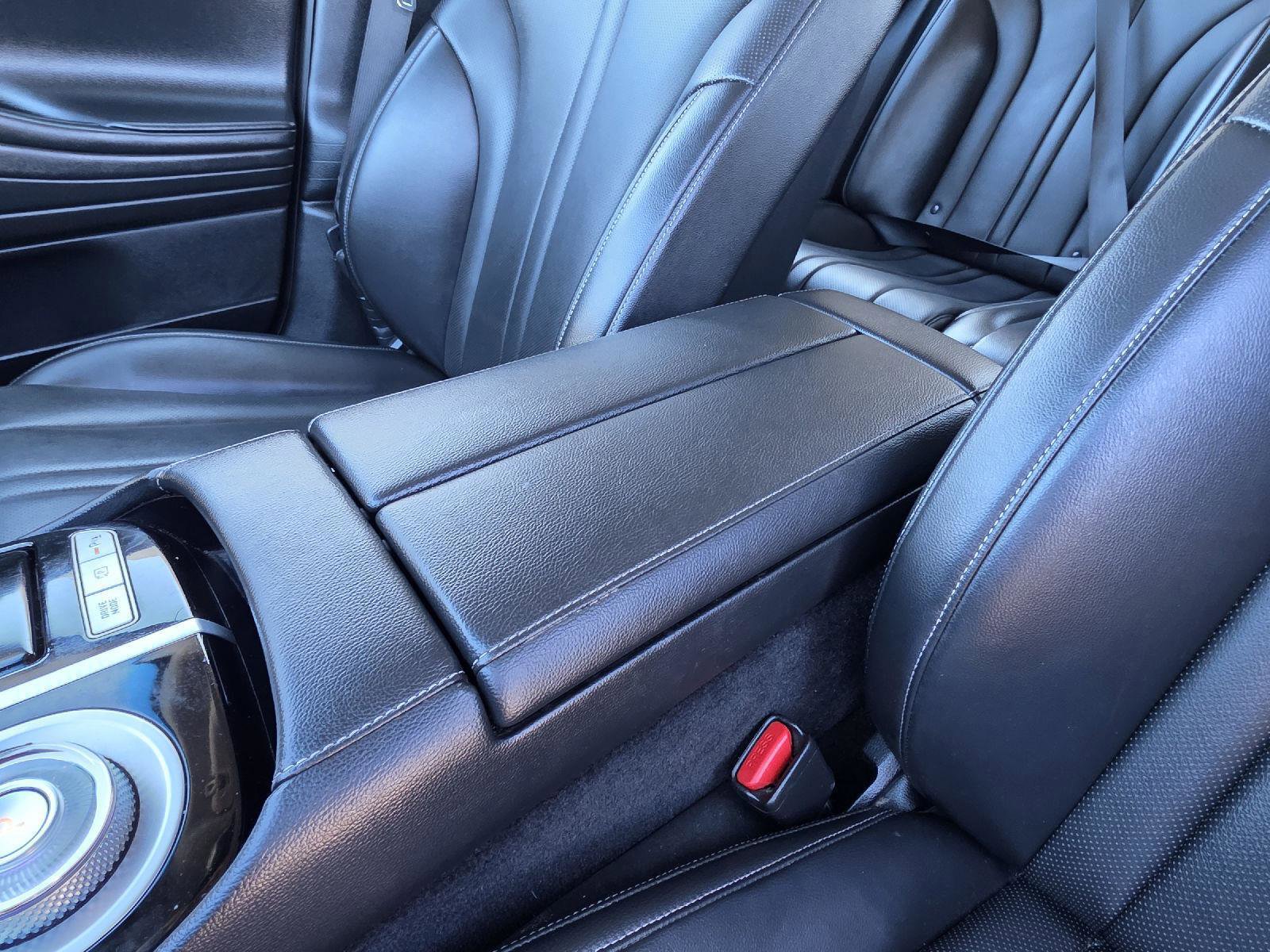 Used 2023 Genesis G80 2.5T image 33
