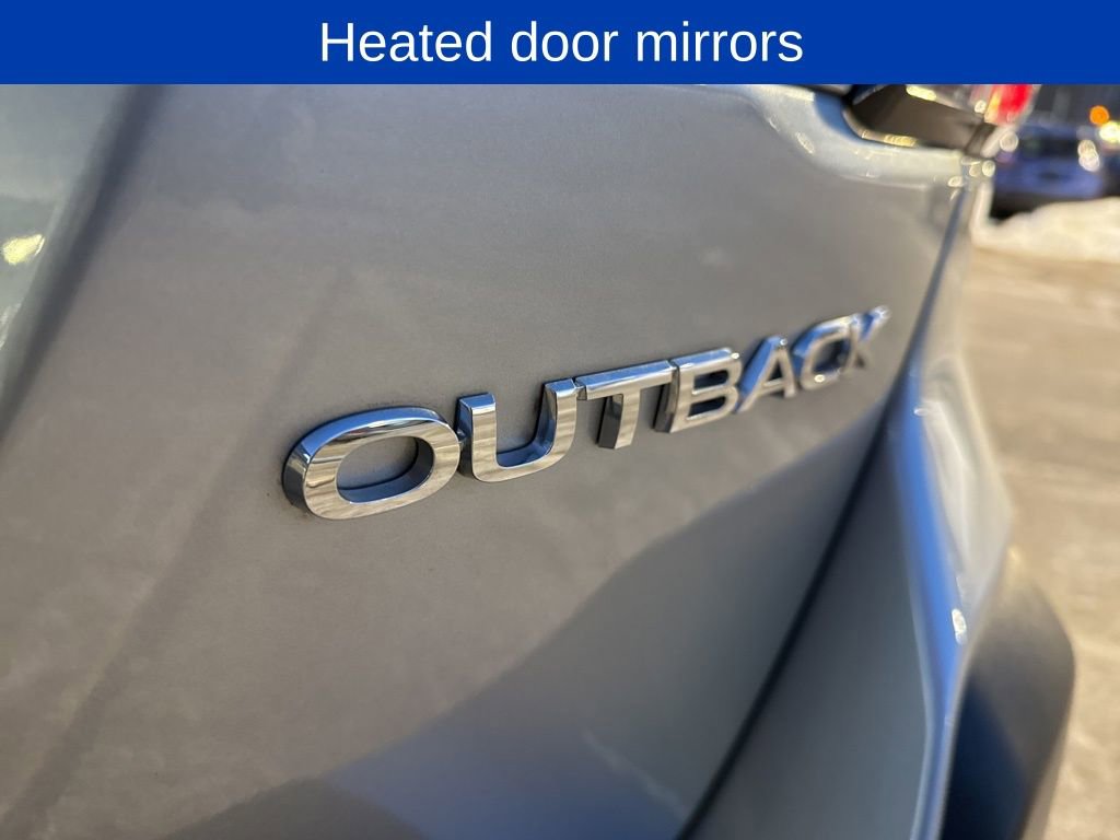 Used 2023 Subaru Outback Limited AWD/4WD image 14
