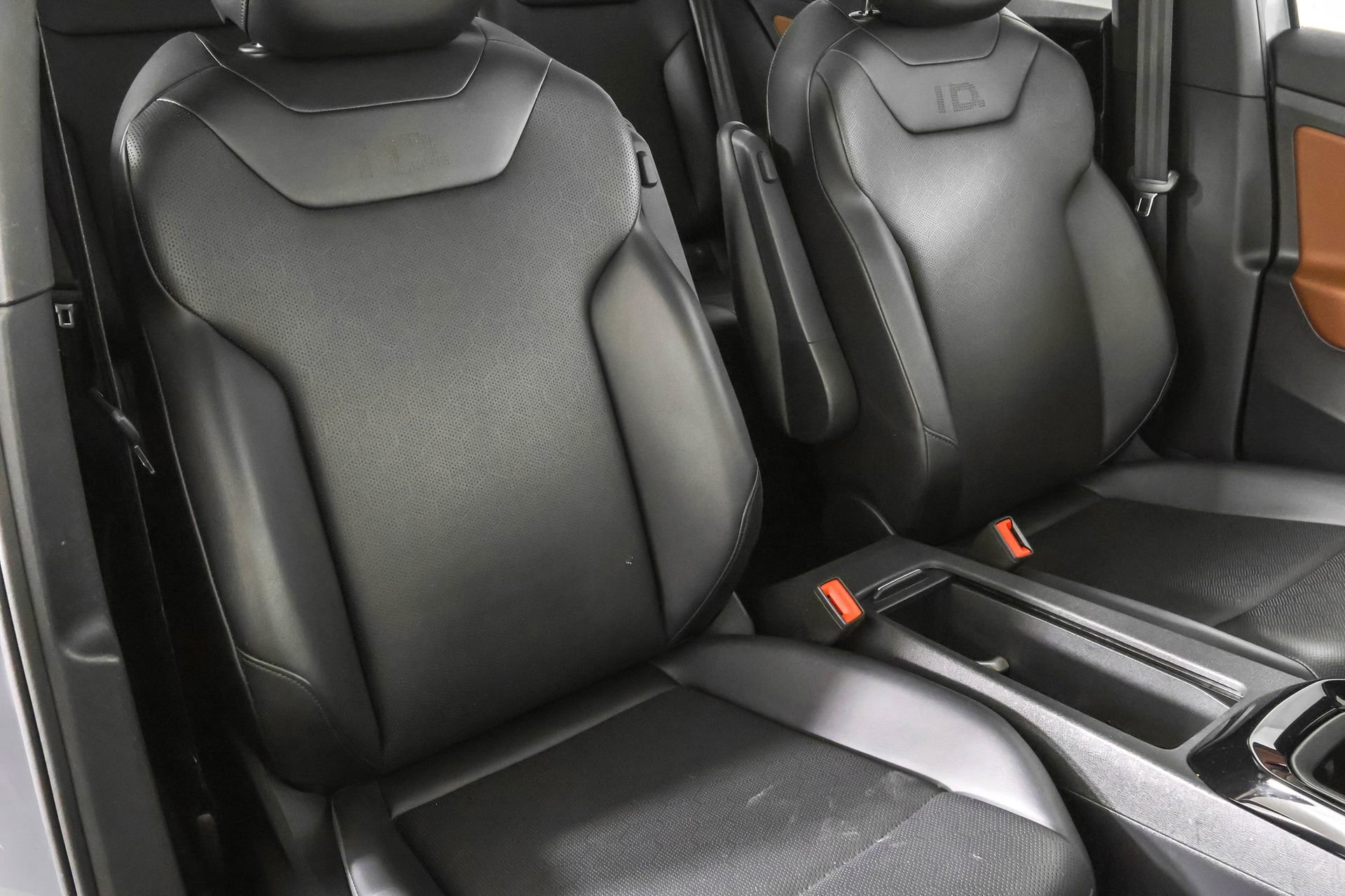 Used 2021 Volkswagen ID.4 Pro S image 48