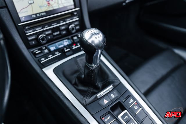 Used 2014 Porsche 911 Carrera image 9