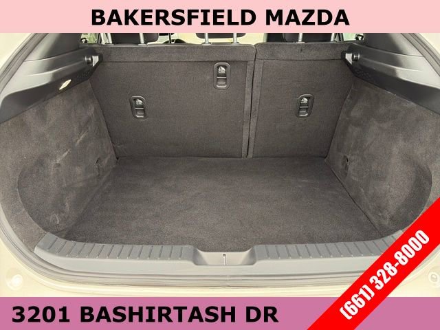 Used 2023 MAZDA CX-30 AWD 2.5 S w/ Select Package image 17