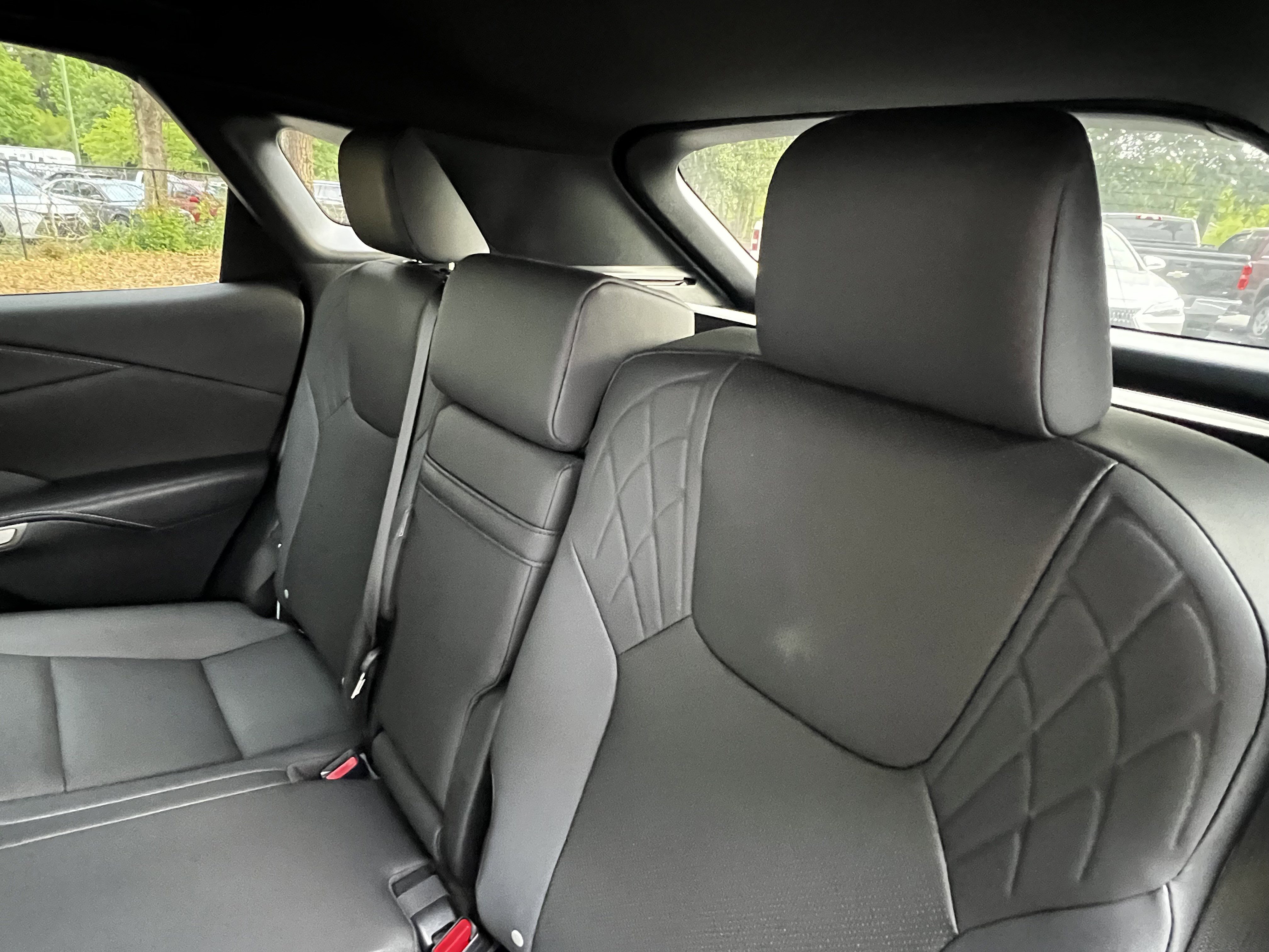 Used 2024 Lexus RX 350h w/ Convenience Package AWD/4WD image 32
