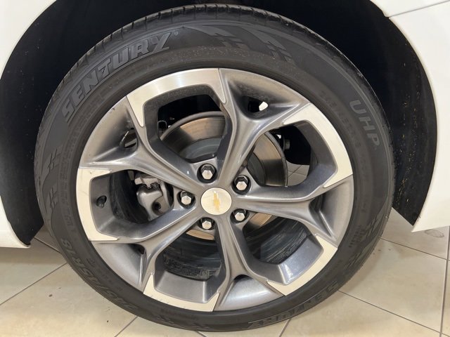 Used 2022 Chevrolet Malibu LT image 17