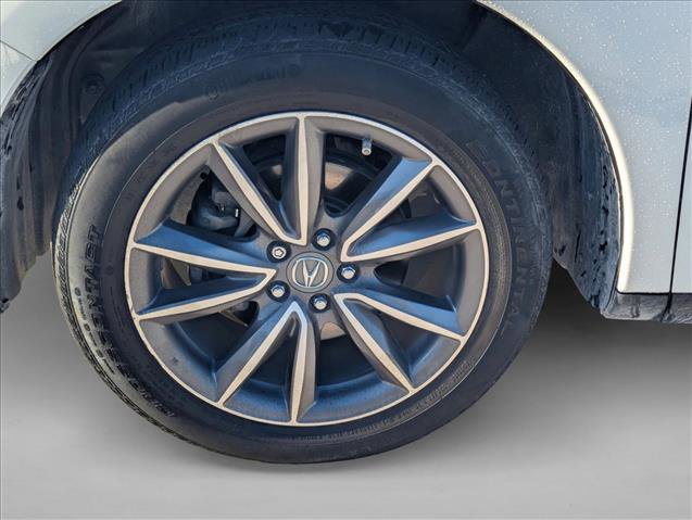 Used 2019 Acura RDX FWD w/ Technology Package image 20