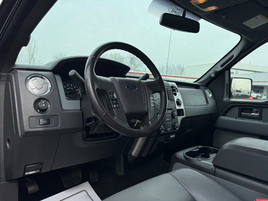 Used 2014 Ford F150 XLT w/ Equipment Group 302A Luxury image 14