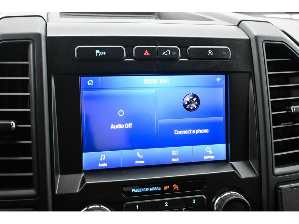 Used 2020 Ford F150 XL w/ Equipment Group 101A Mid AWD/4WD image 43