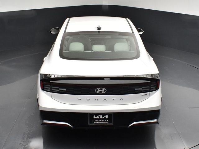 Used 2025 Hyundai Sonata SEL image 43