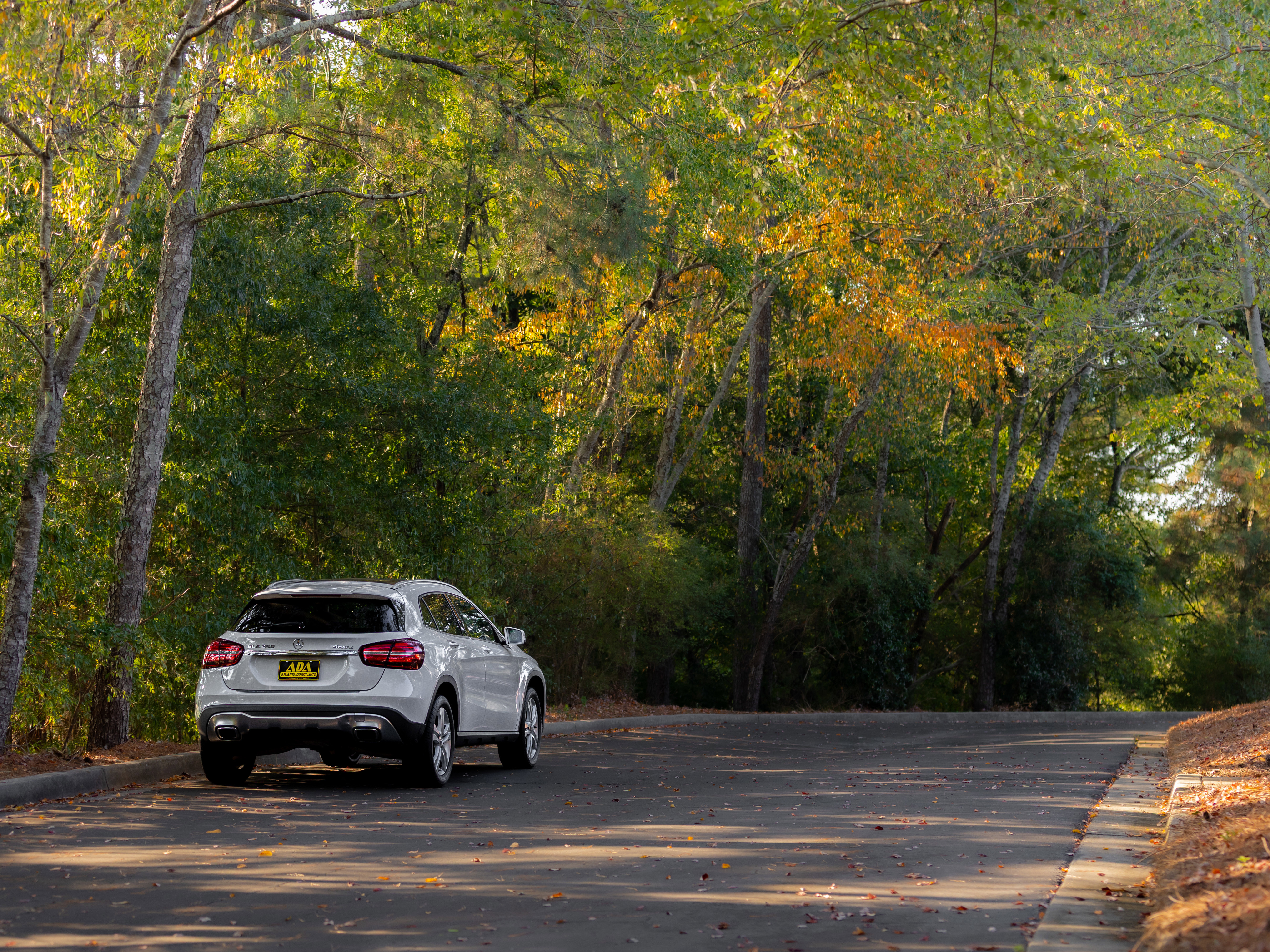 Used 2019 Mercedes-Benz GLA 250 4MATIC w/ Convenience Package image 44