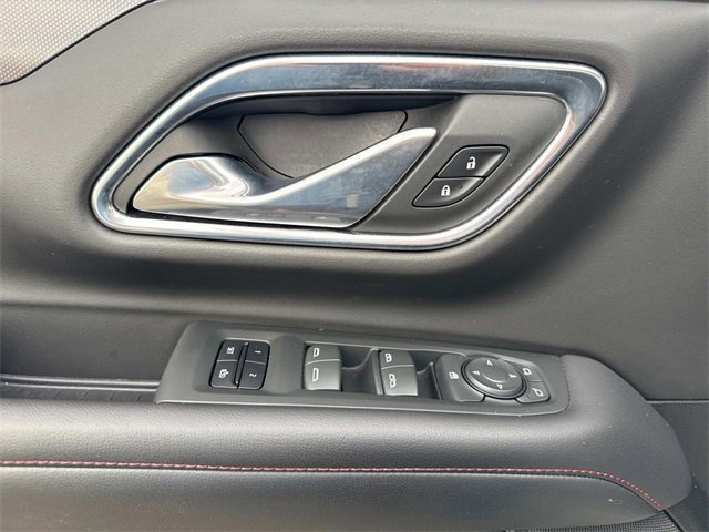 Used 2021 Chevrolet Suburban RST image 22