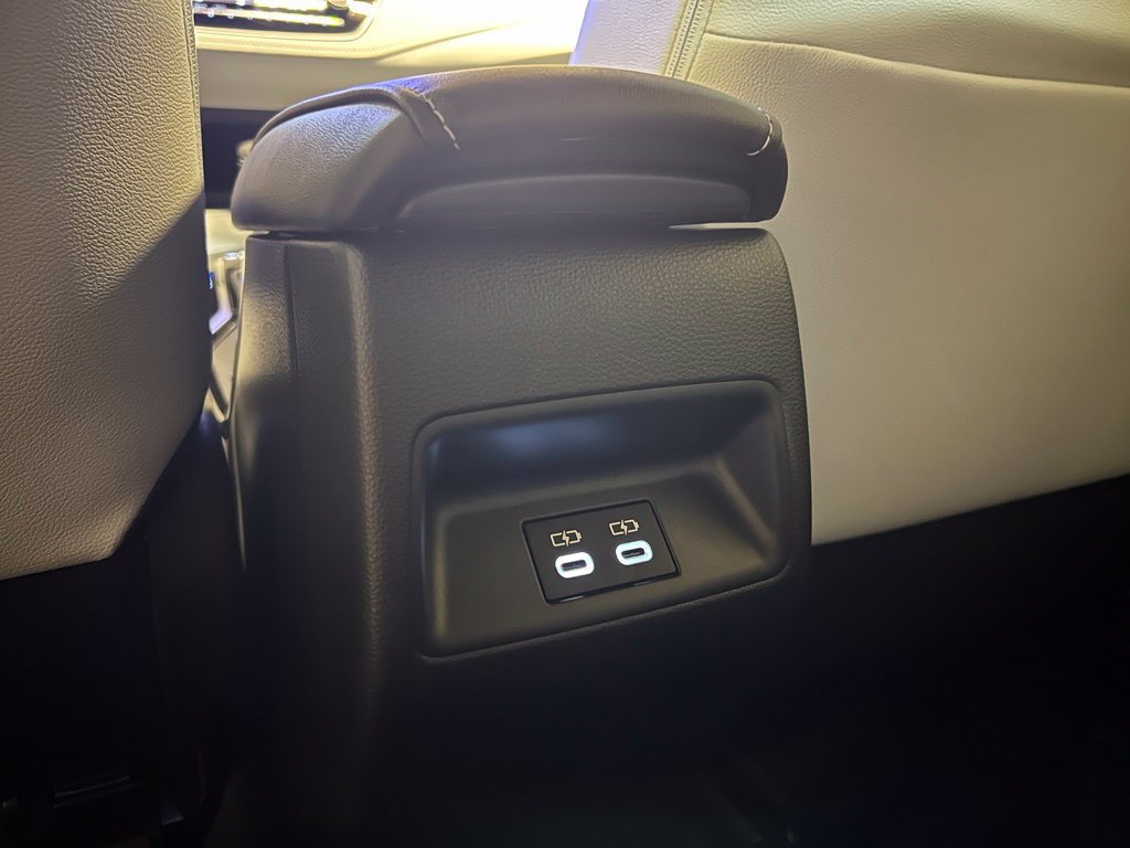 New 2027 Toyota Corolla XSE FWD image 16