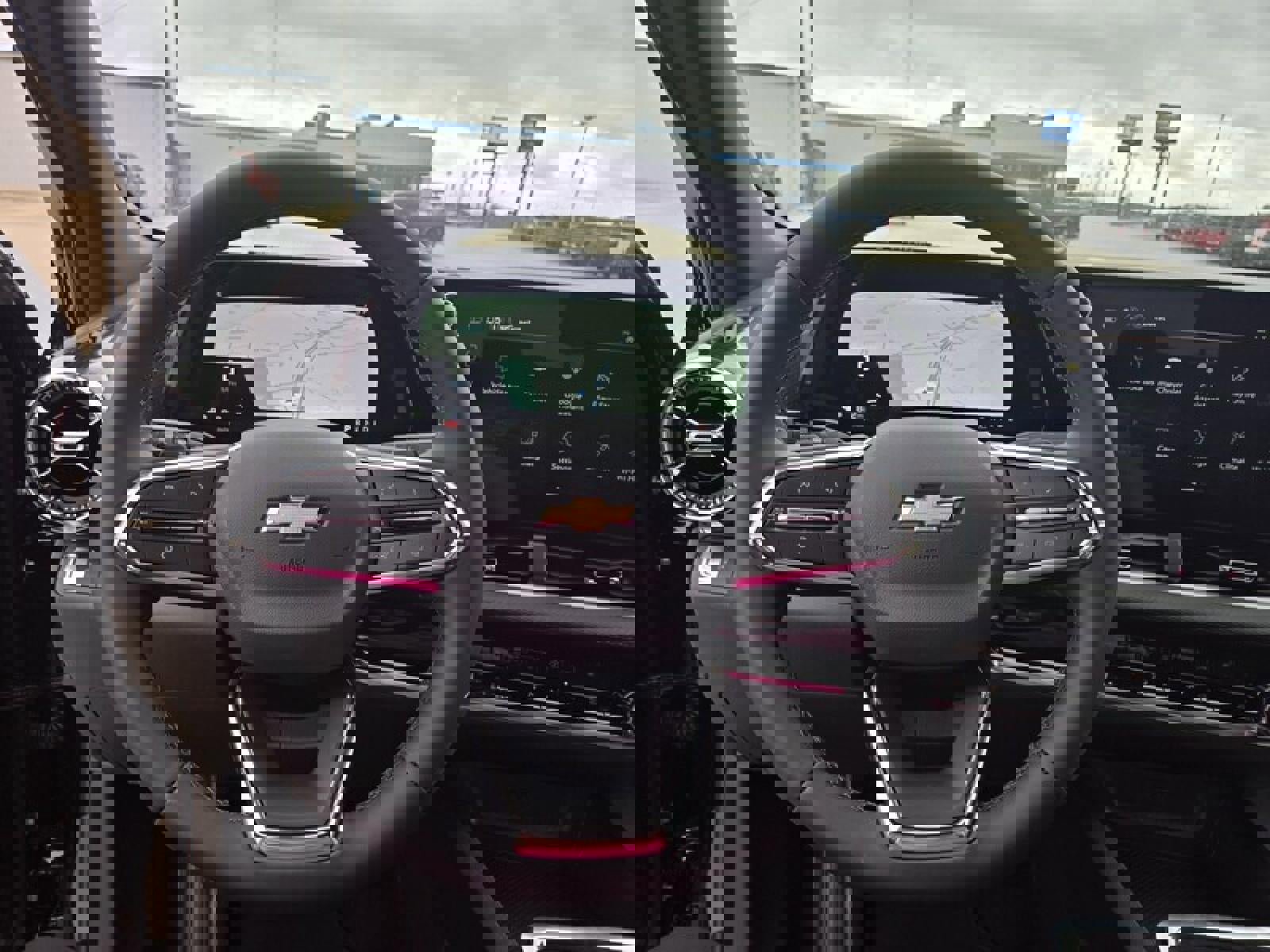 New 2026 Chevrolet Equinox LT image 11