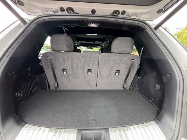 Used 2027 Kia Telluride SX Prestige X-Pro AWD/4WD image 41