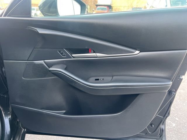 Used 2022 MAZDA CX-30 AWD 2.5 S w/ Select Package image 9