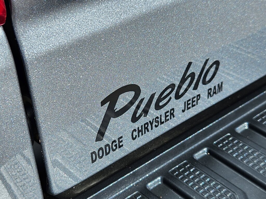 Used 2023 Chevrolet Silverado 1500 LT Trail Boss w/ Convenience Package II AWD/4WD image 11