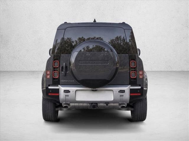 Used 2026 Land Rover Defender 130 V8 AWD/4WD image 6