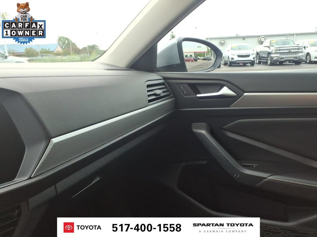 Used 2024 Volkswagen Jetta S FWD image 22
