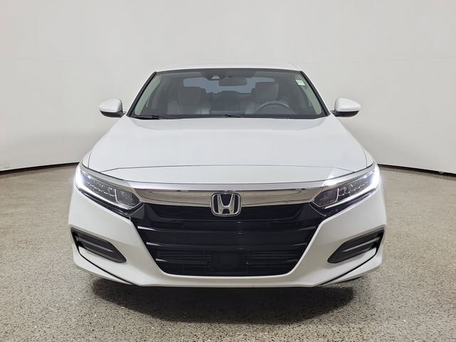 Used 2020 Honda Accord LX image 3