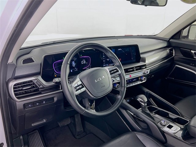 Used 2024 Kia Telluride LX image 35