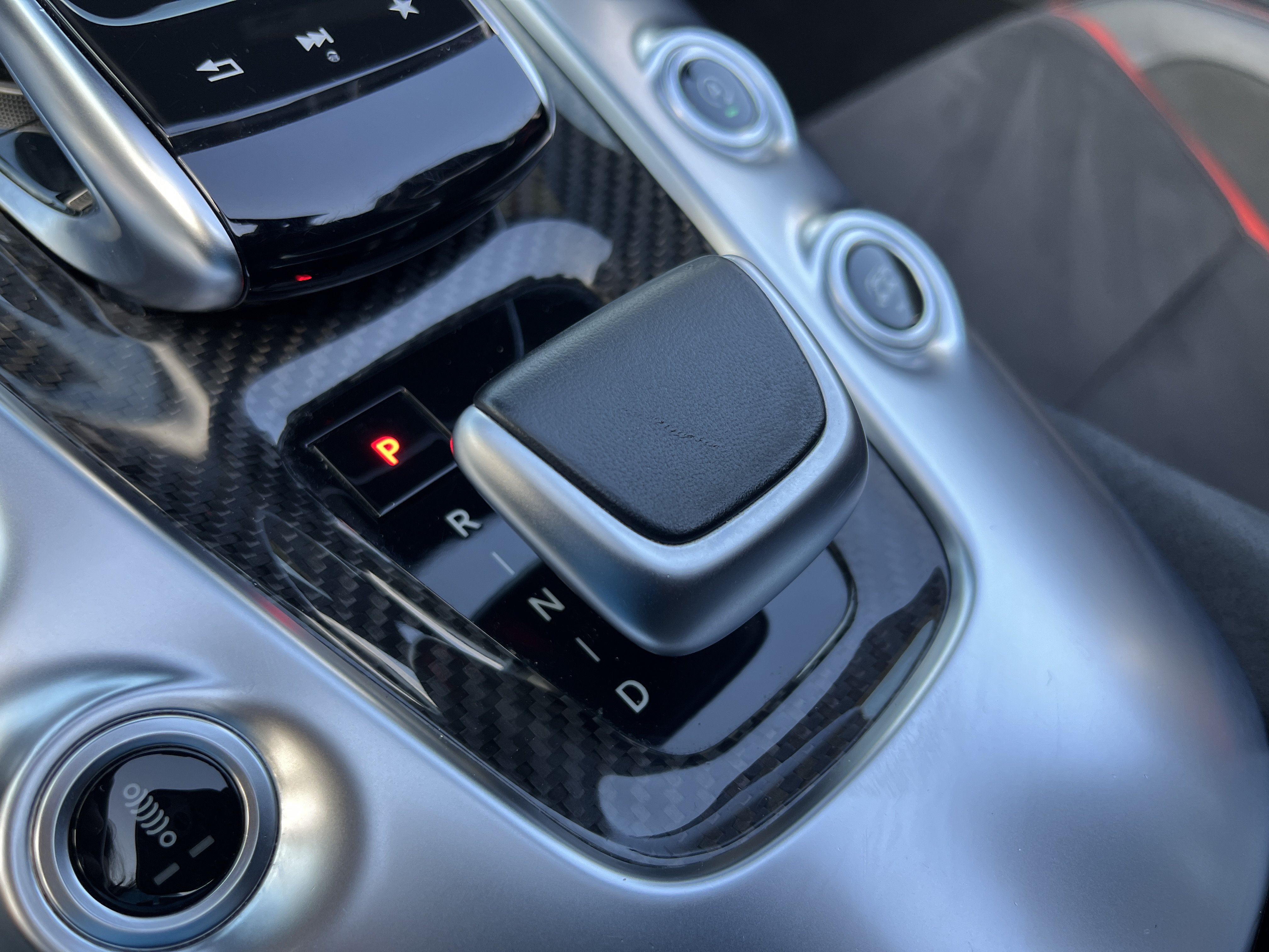 Used 2018 Mercedes-Benz AMG GT C image 46