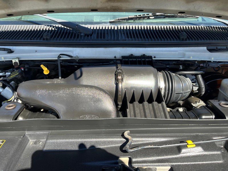 Used 2013 Ford E-350 and Econoline 350 XL w/ PWR Windows & Locks Group image 16