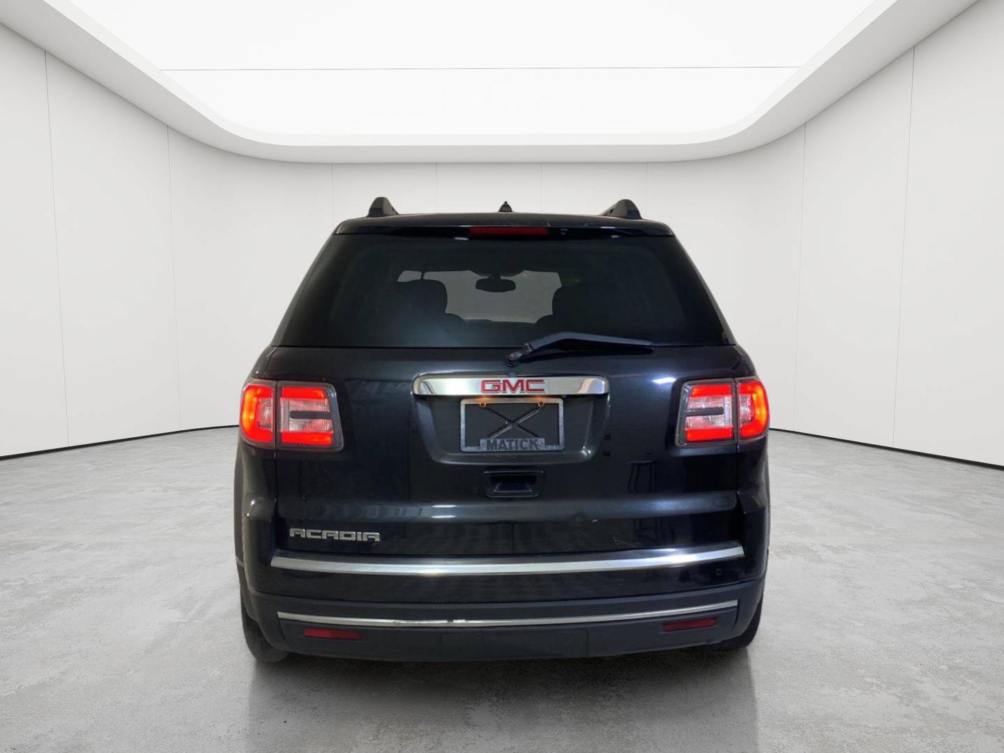 Used 2014 GMC Acadia SLE FWD image 47