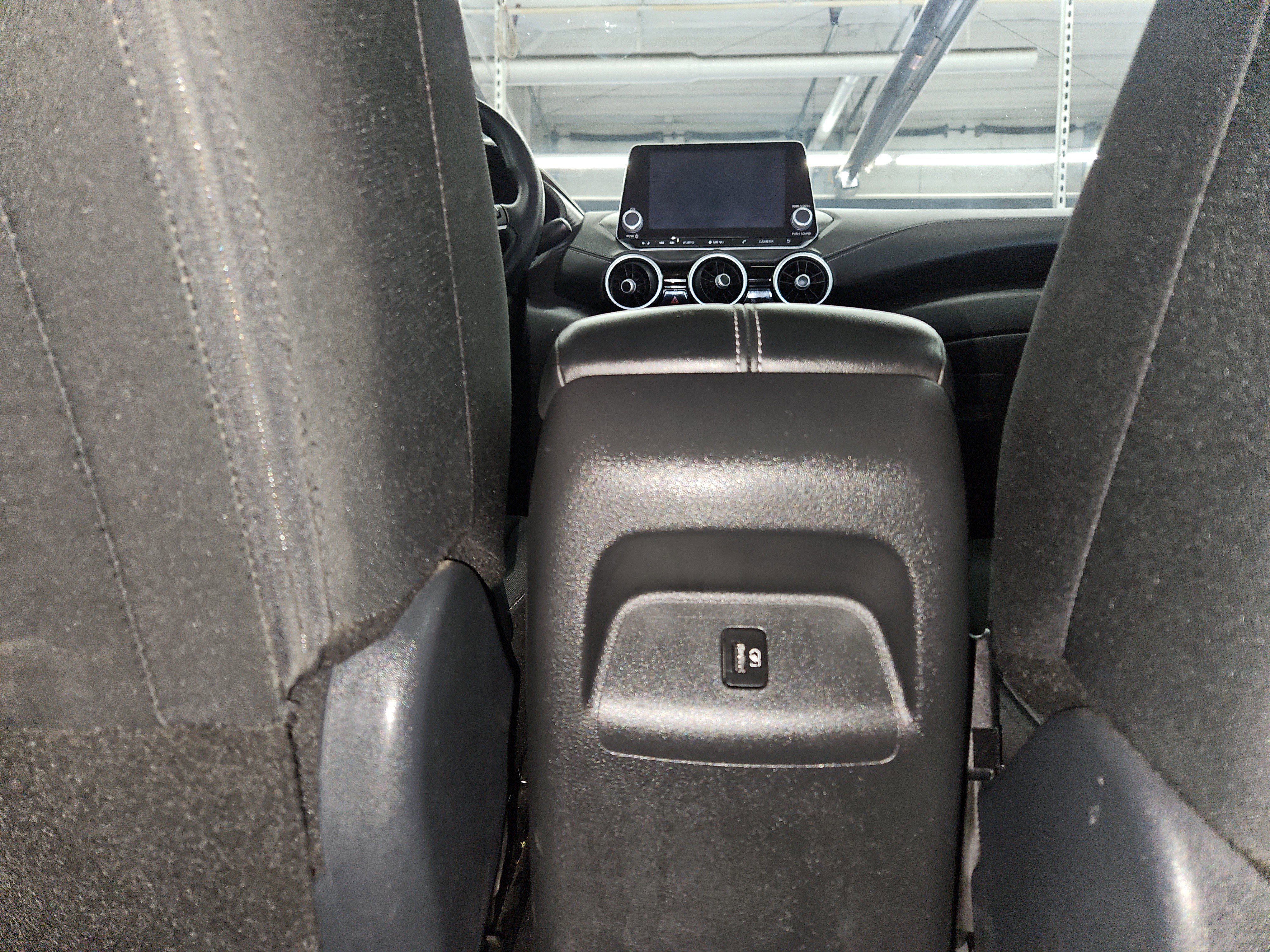 Used 2024 Nissan Sentra SV image 21