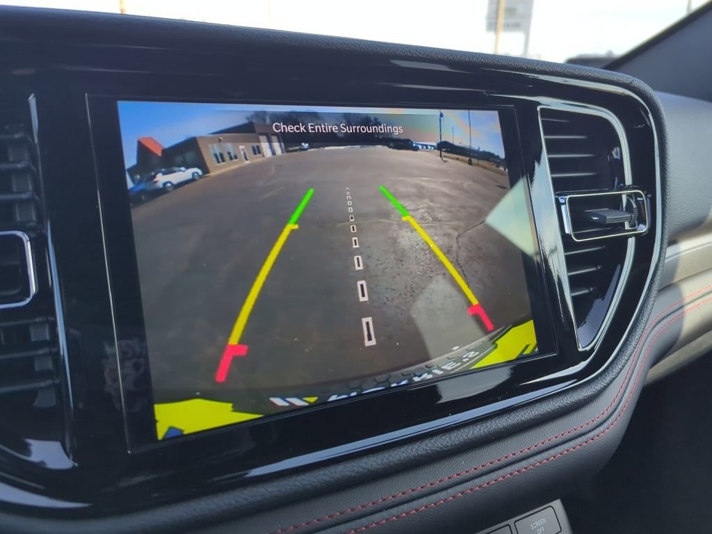 New 2026 Dodge Durango GT image 12