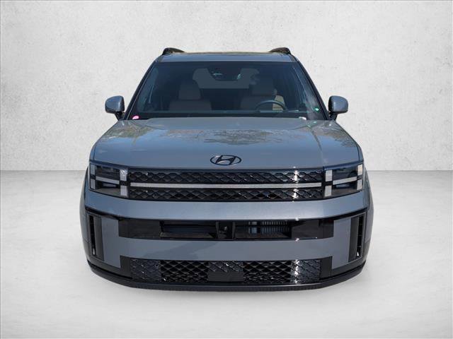 New 2026 Hyundai Santa Fe Calligraphy image 6