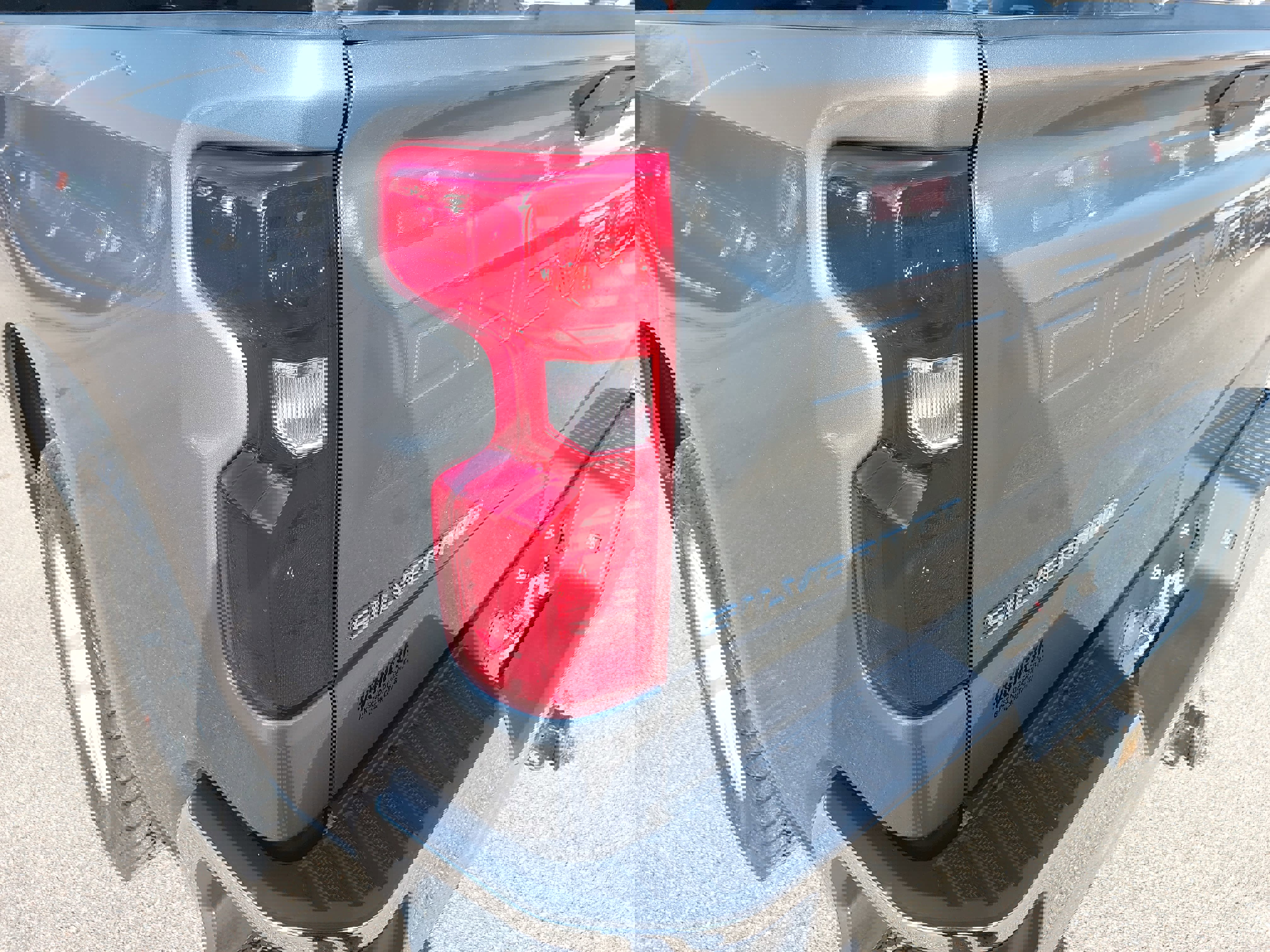 Used 2020 Chevrolet Silverado 1500 LT w/ All-Star Edition image 36