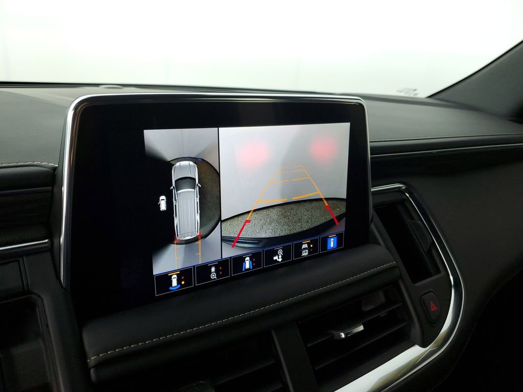 Used 2024 GMC Yukon XL SLT w/ SLT Premium Package AWD/4WD image 31