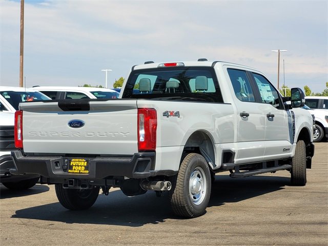 New 2026 Ford F250 XL image 4