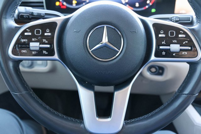 Used 2022 Mercedes-Benz GLE 350 image 28