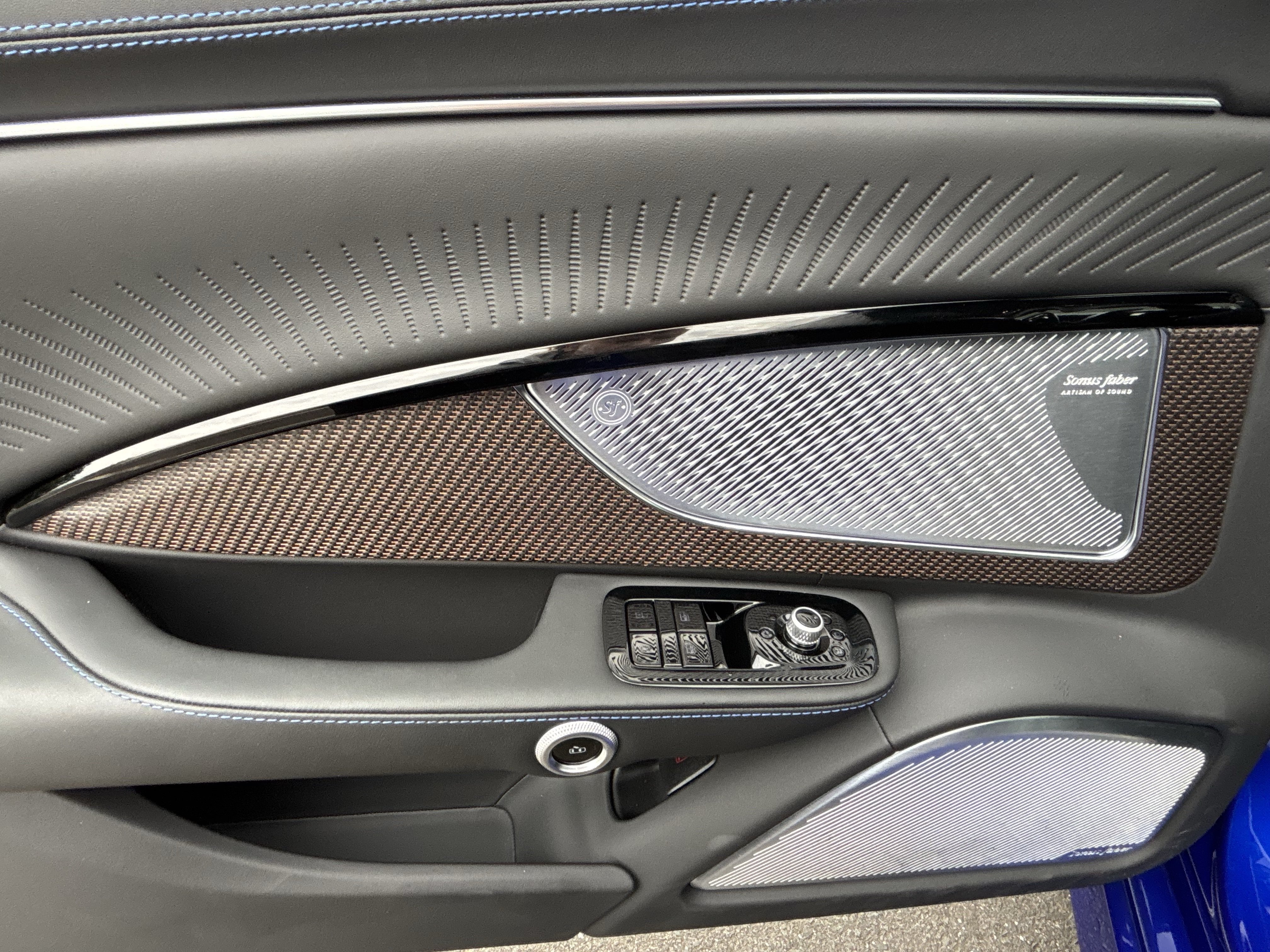 New 2025 Maserati GranTurismo Folgore AWD/4WD image 34