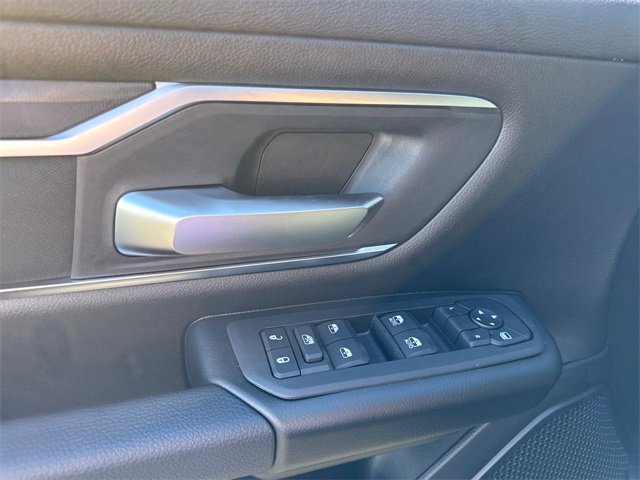 New 2026 RAM 1500 Big Horn image 12