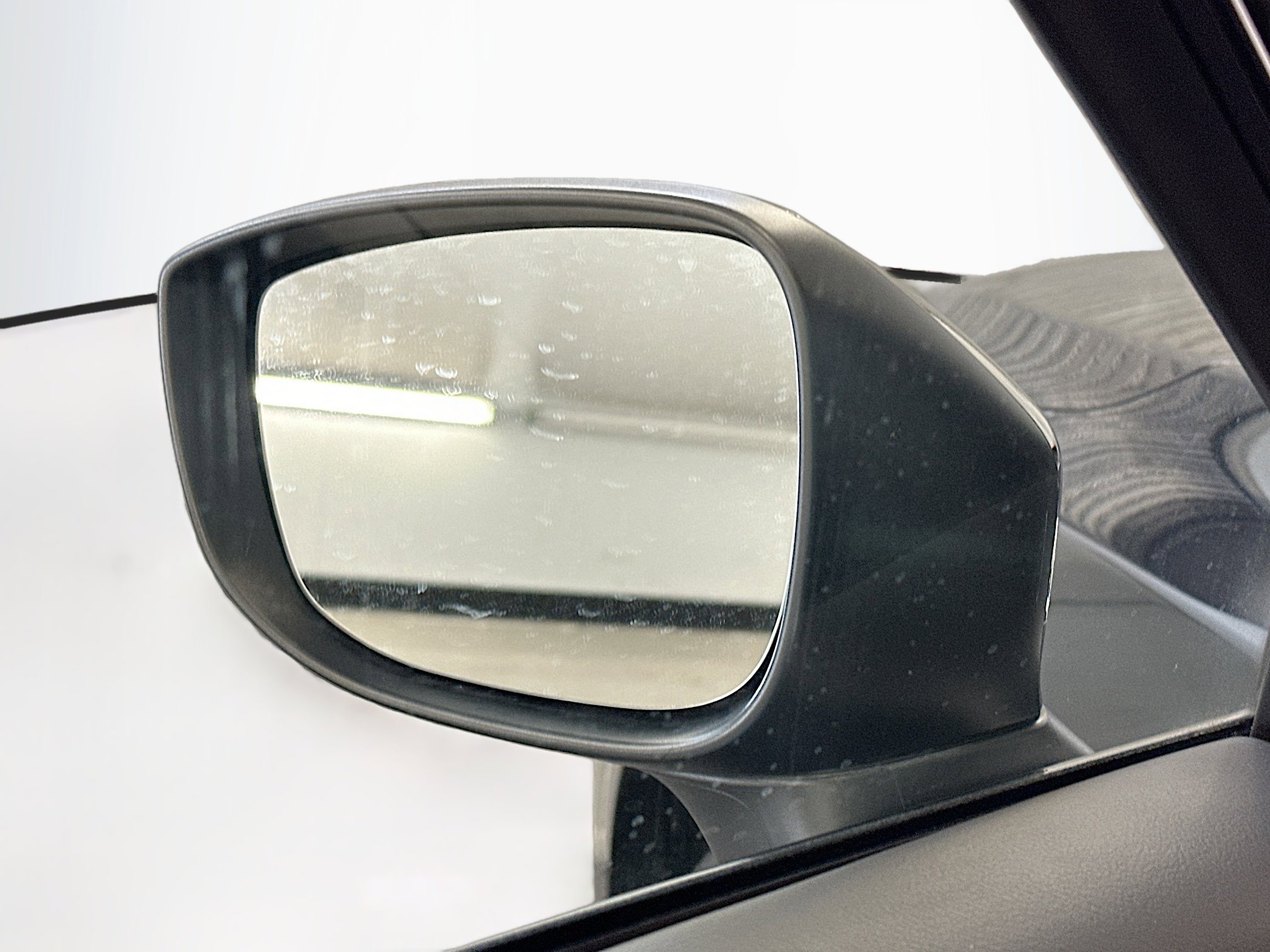 Used 2025 MAZDA CX-5 AWD 2.5 S w/ Preferred Package image 16