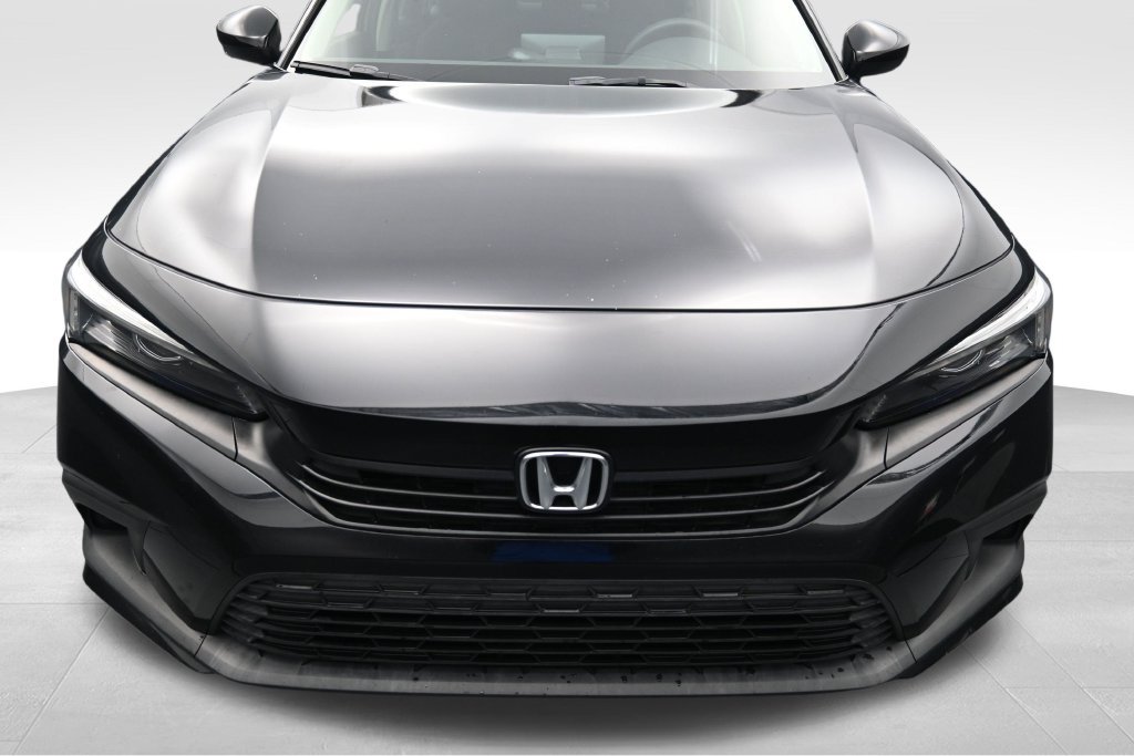 Used 2023 Honda Civic LX image 11