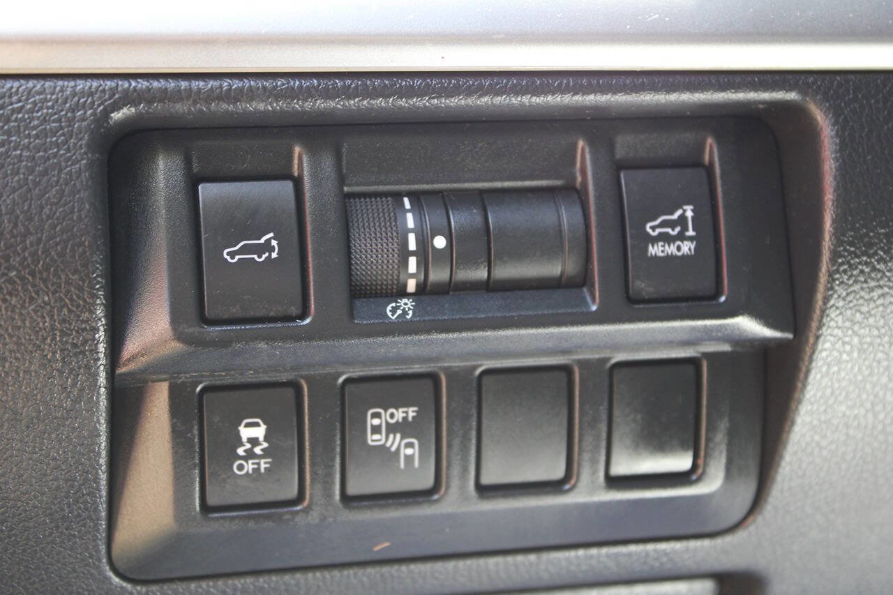 Used 2015 Subaru Outback 2.5i Limited image 28