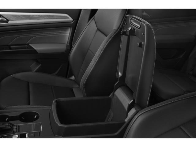 Used 2021 Volkswagen Atlas Cross Sport SE w/ Panoramic Sunroof Package AWD/4WD image 17