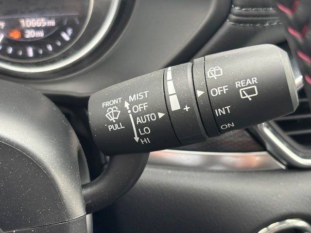 Used 2023 MAZDA CX-5 Carbon Edition AWD/4WD image 23