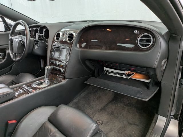 Used 2008 Bentley Continental GTC AWD/4WD image 27