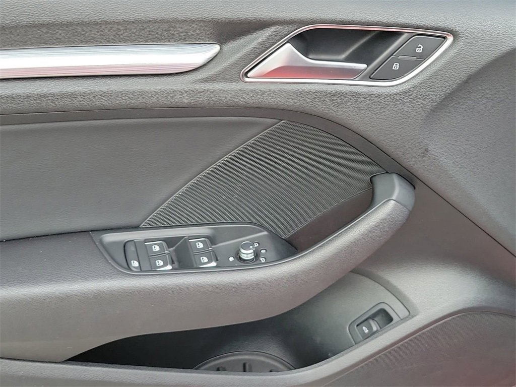 Used 2020 Audi A3 2.0T Premium w/ Final Edition Package image 13